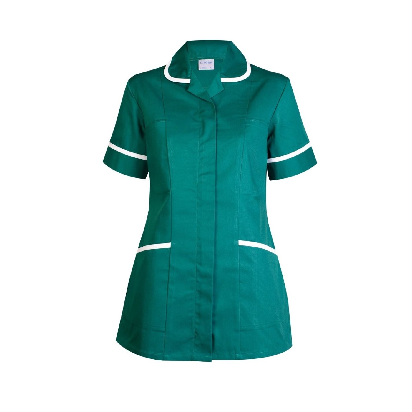 UC923 - Uneek Ladies Heavyweight Tunic