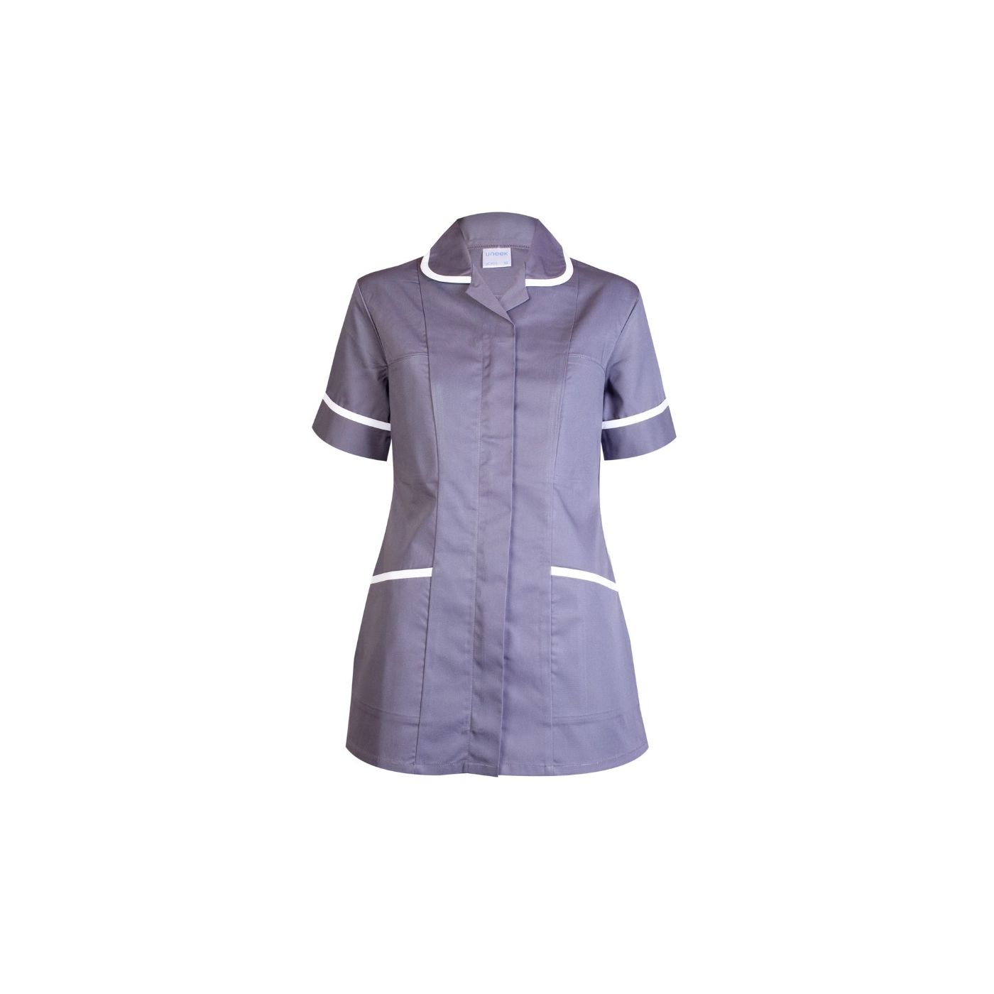 UC923 - Uneek Ladies Heavyweight Tunic