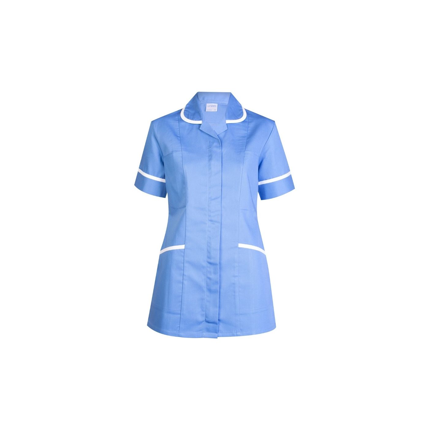 UC923 - Uneek Ladies Heavyweight Tunic