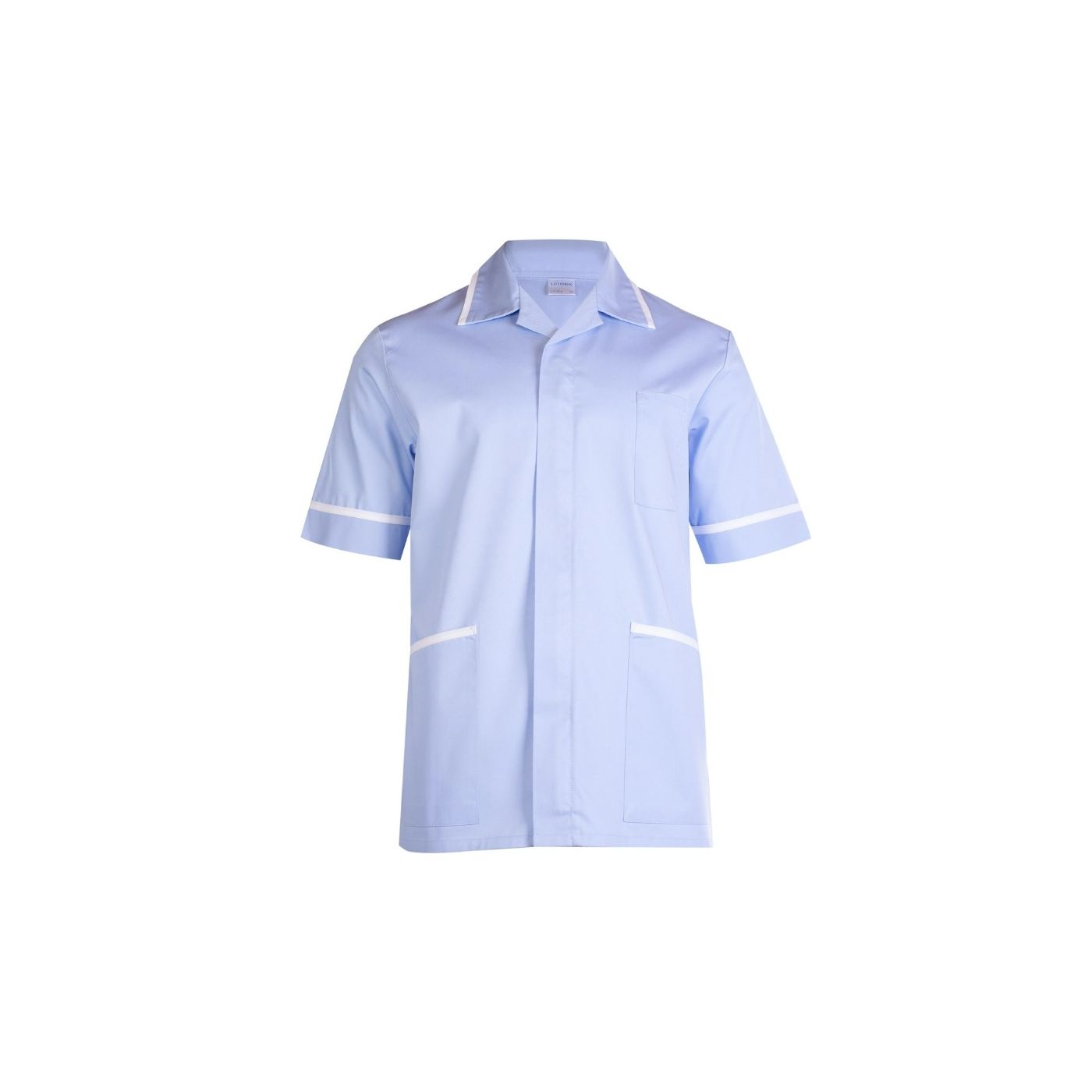 UC924 - Uneek Mens Heavyweight Tunic