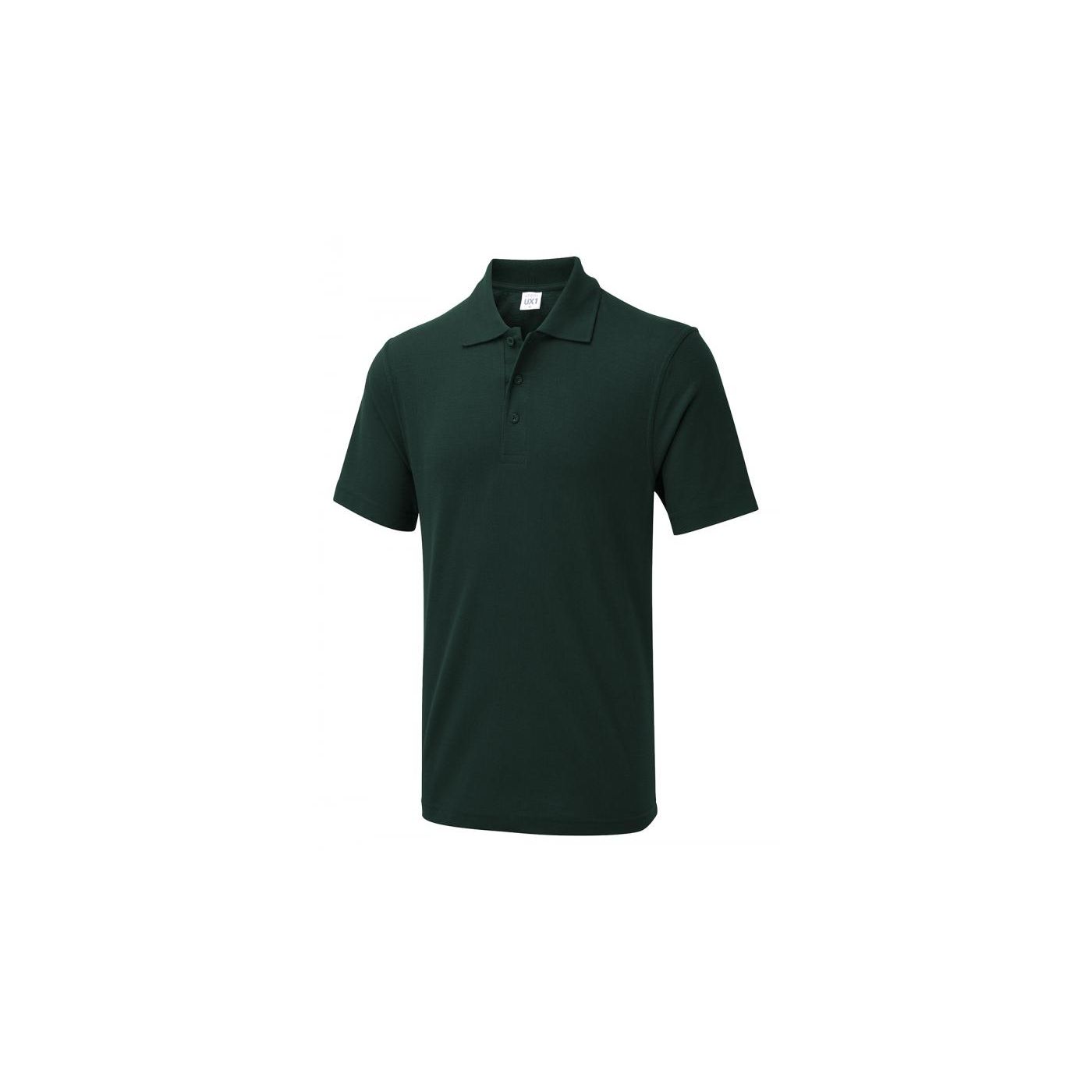 UX1 - The UX Polo