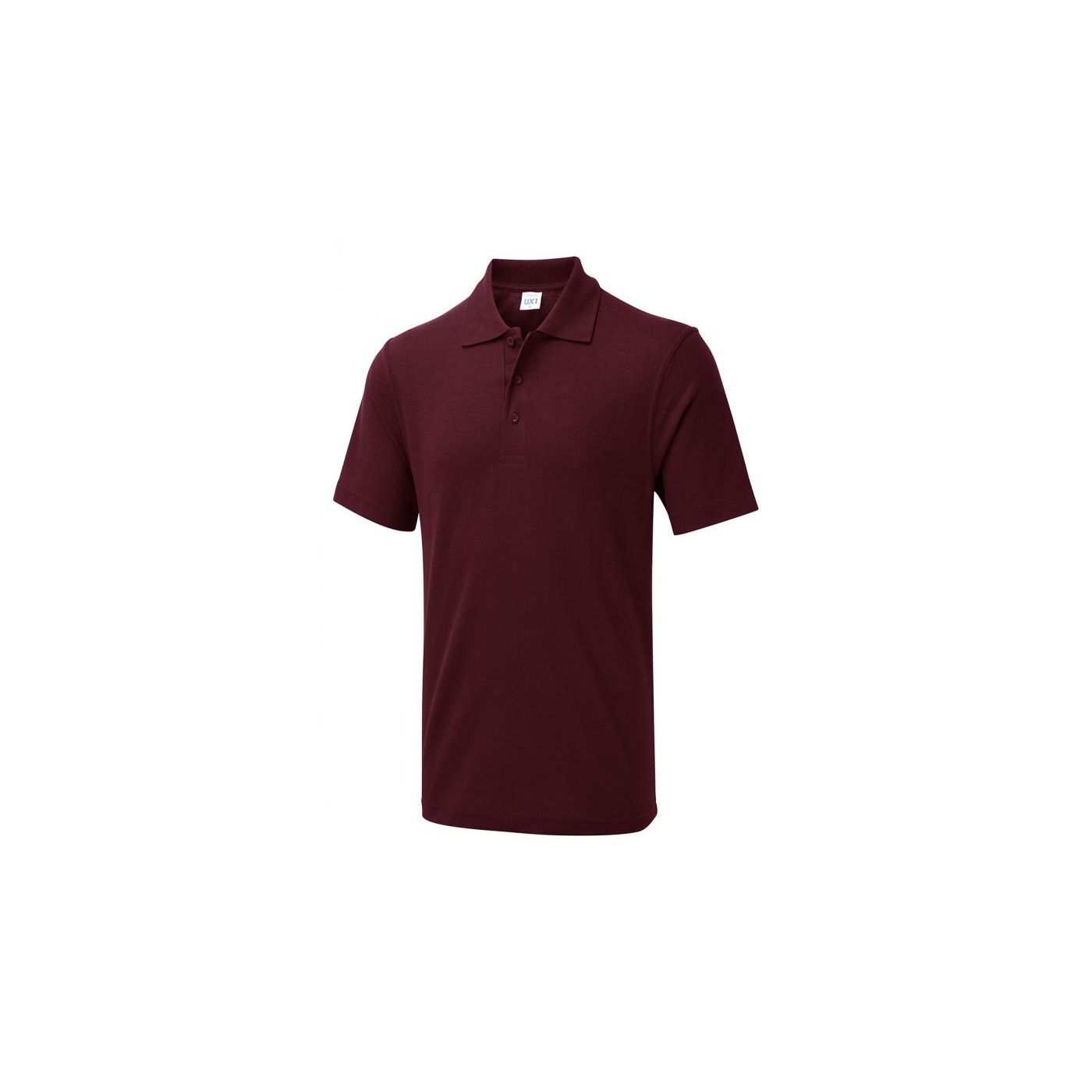UX1 - The UX Polo
