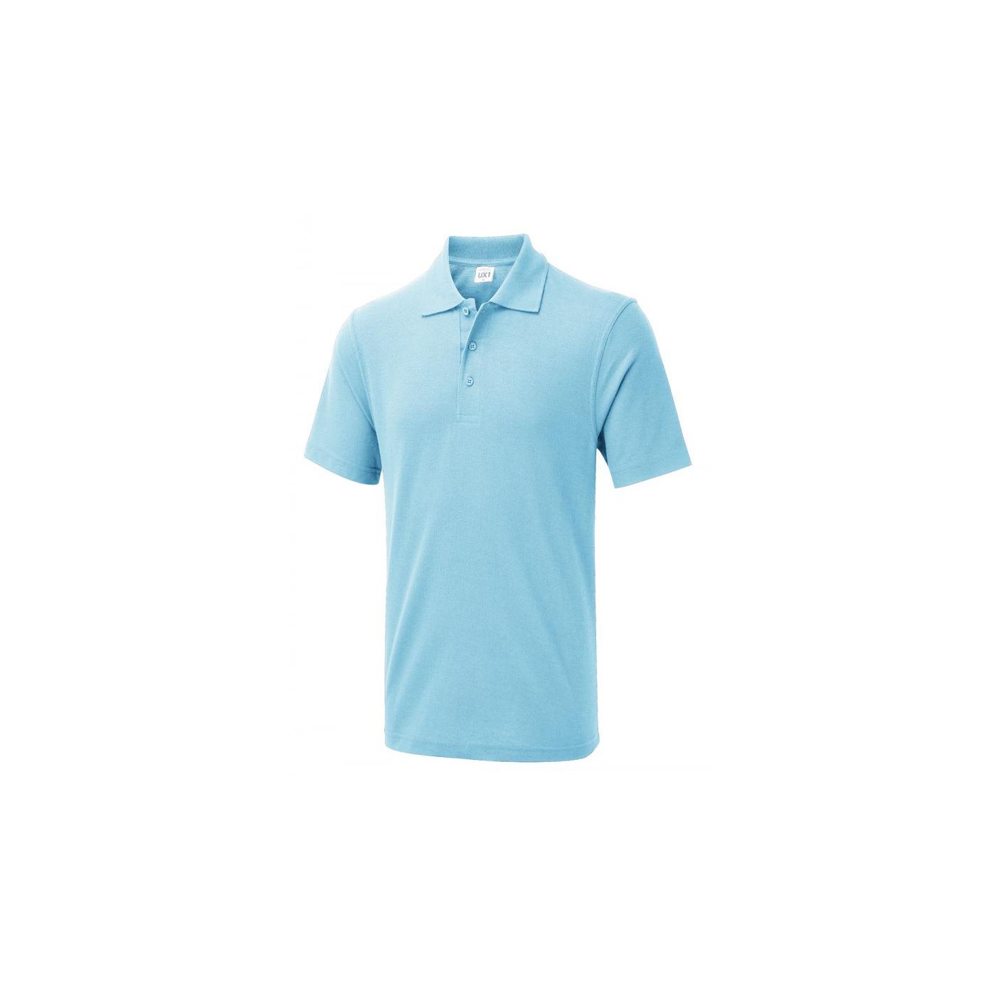 UX1 - The UX Polo