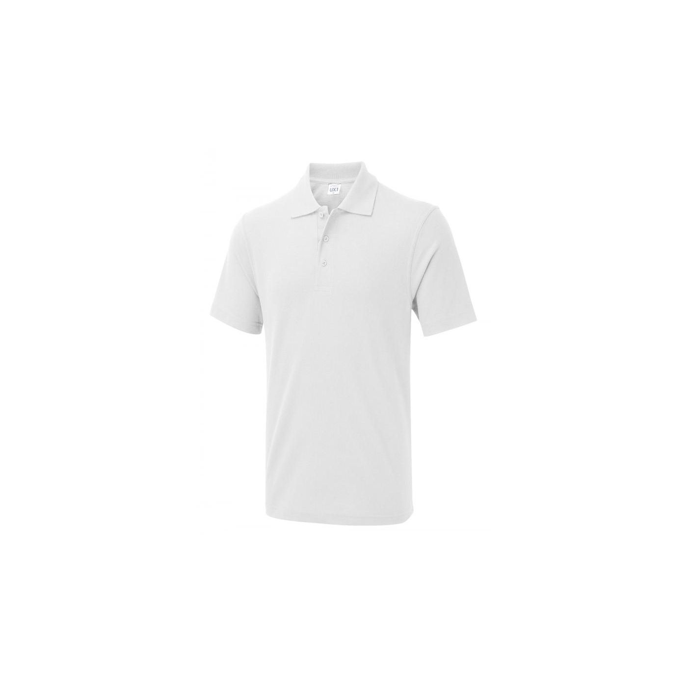 UX1 - The UX Polo