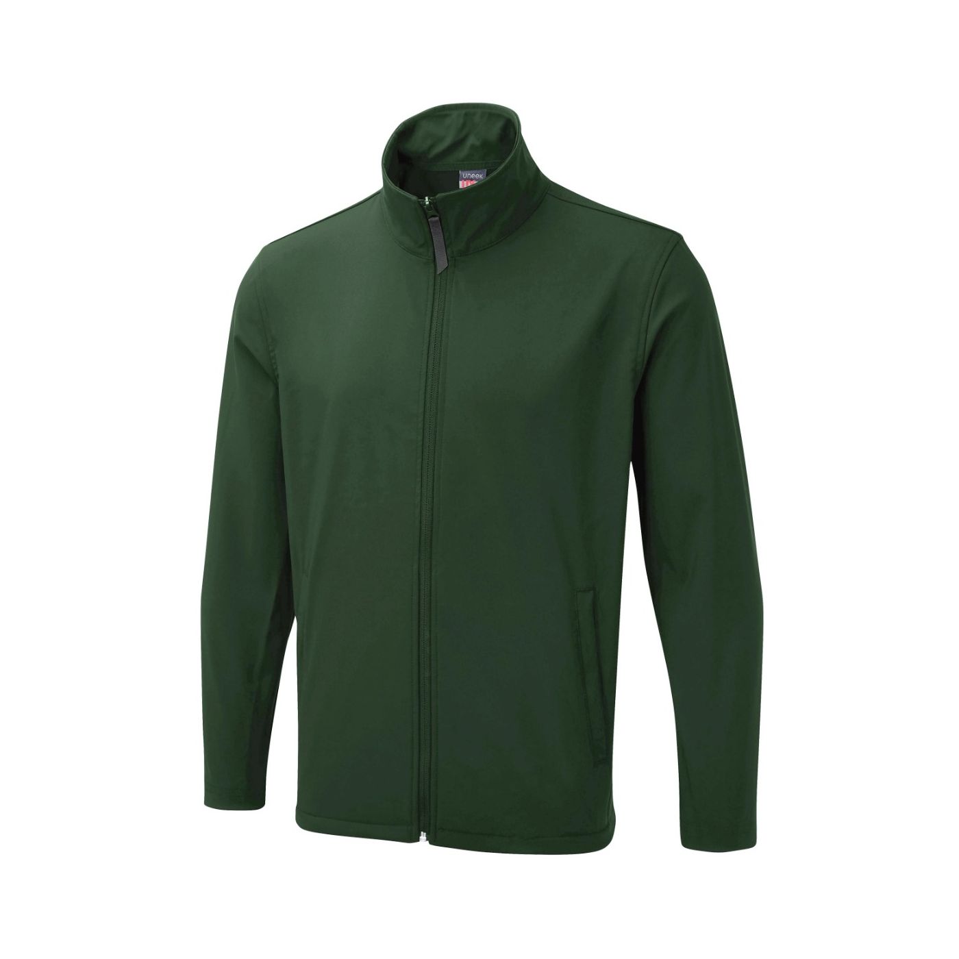 UX10 - Printable Soft Shell Jacket