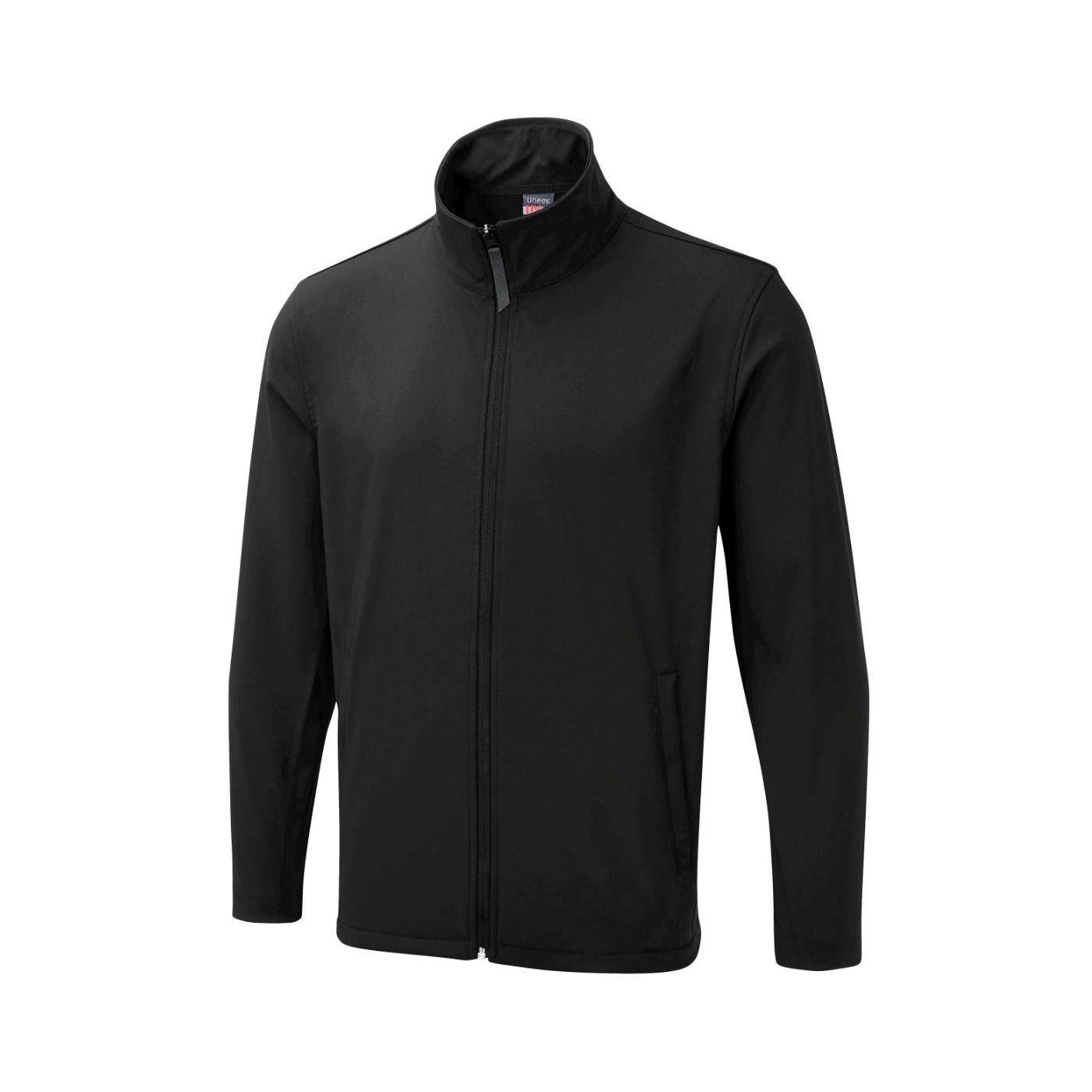 UX10 - Printable Soft Shell Jacket