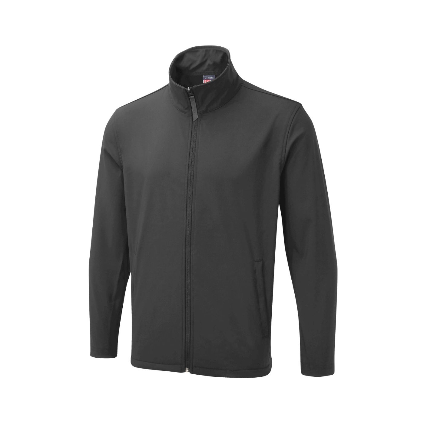 UX10 - Printable Soft Shell Jacket