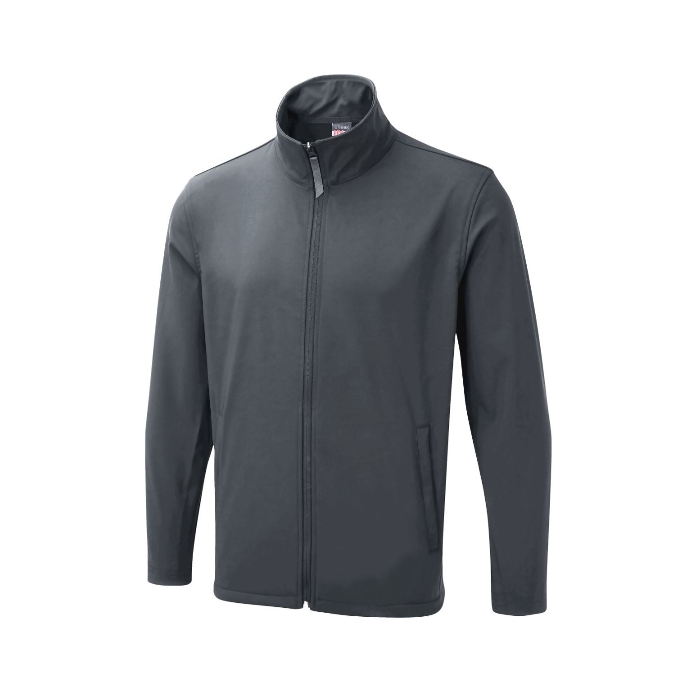UX10 - Printable Soft Shell Jacket