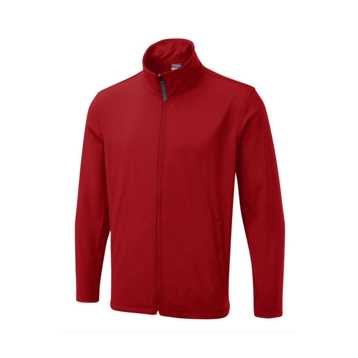 UX10 - Printable Soft Shell Jacket