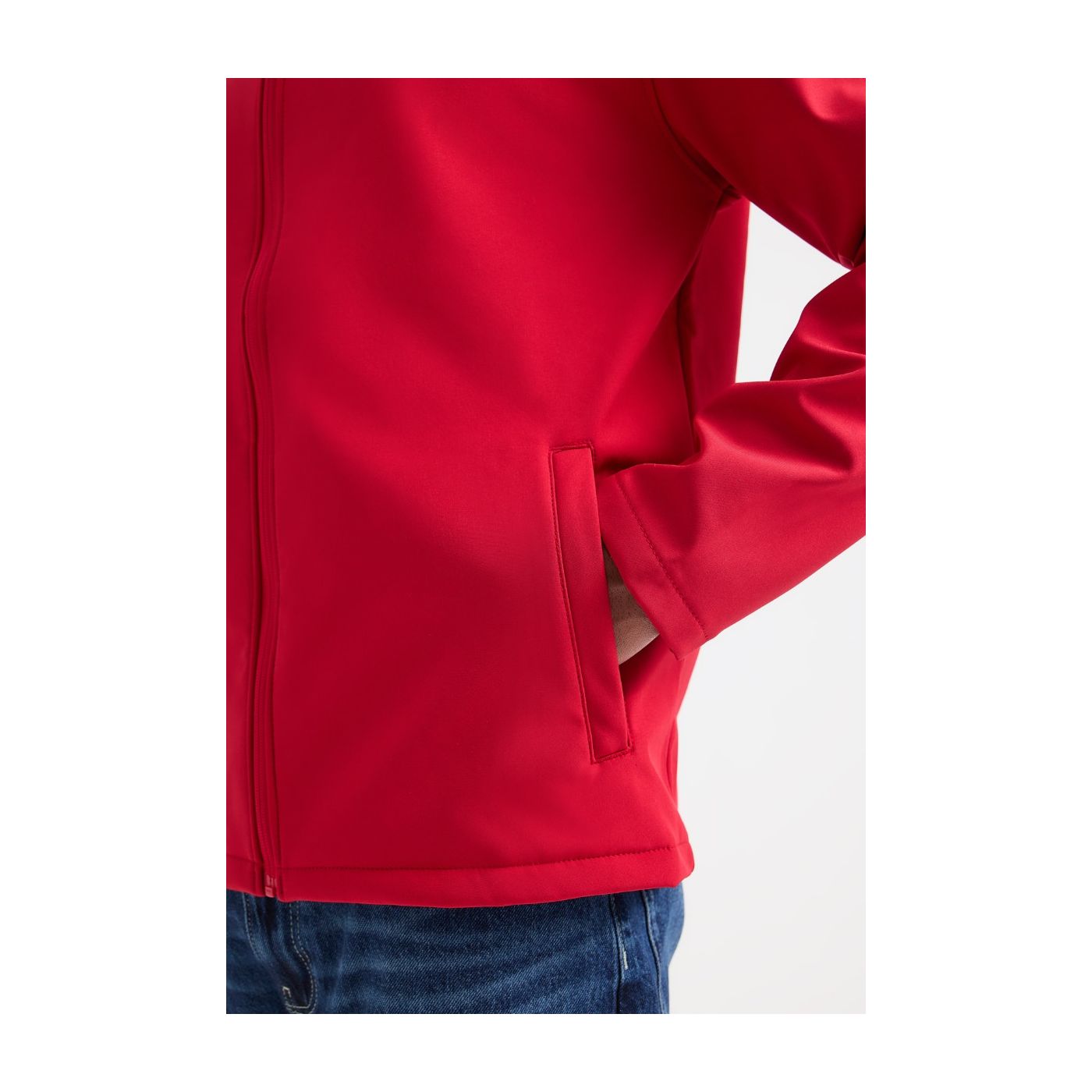 UX10 - Printable Soft Shell Jacket