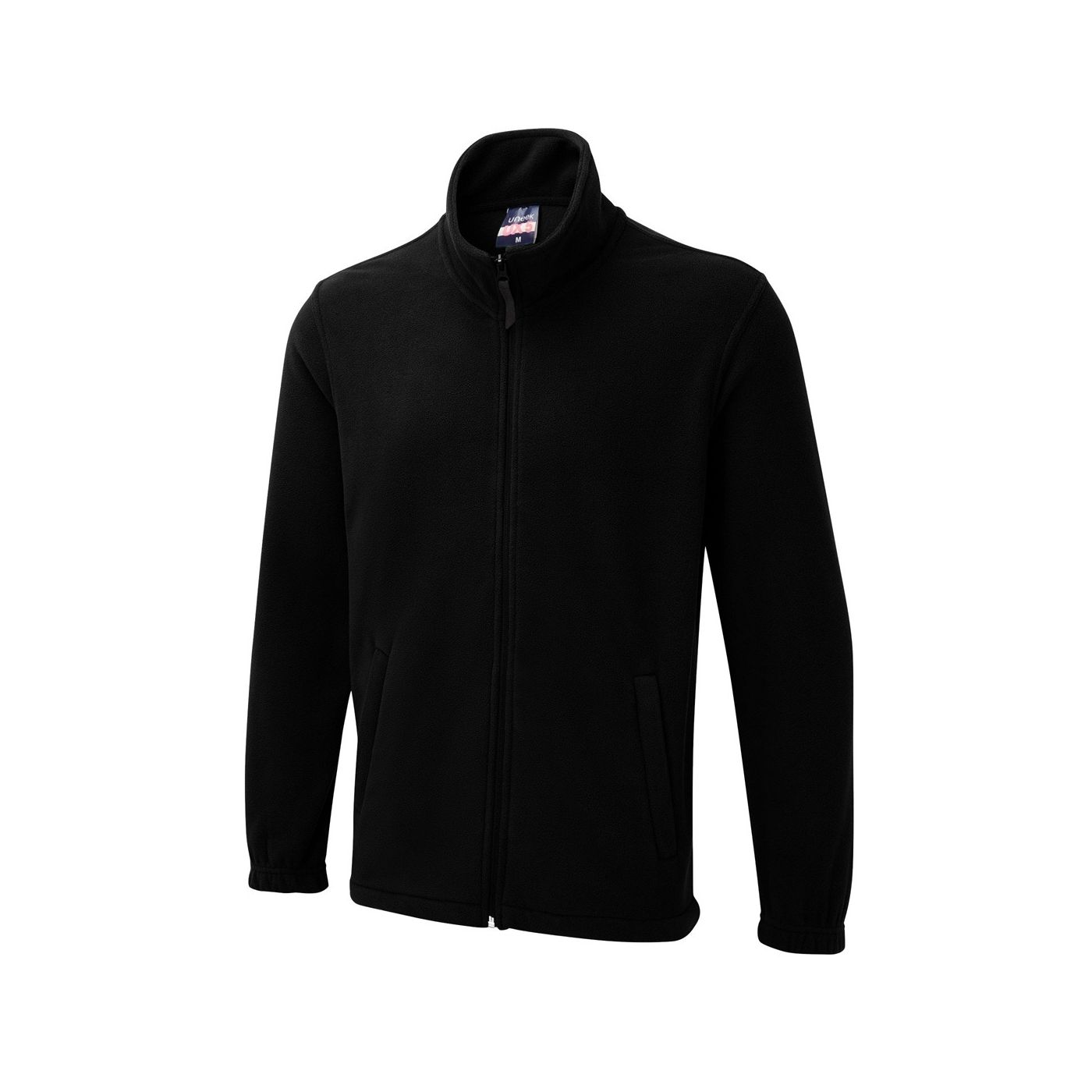 UX5 - Uneek Full Zip Micro Fleece