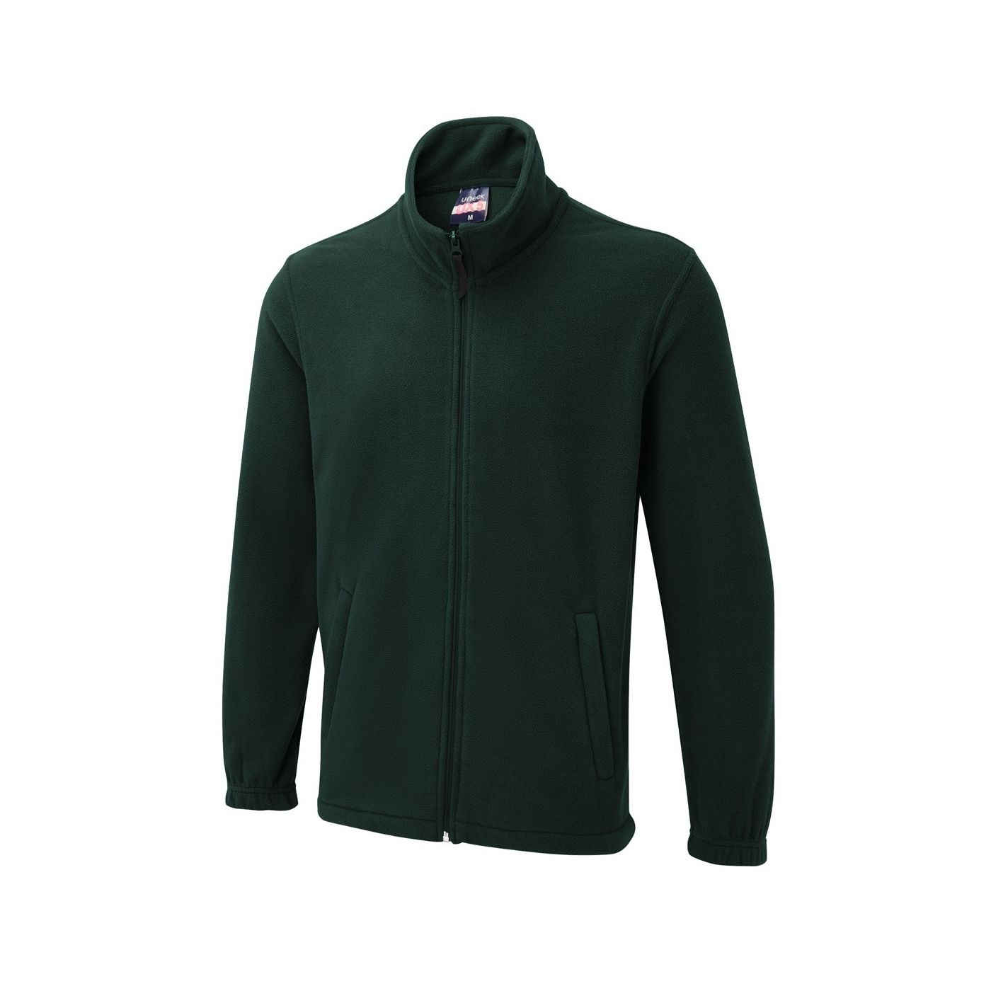 UX5 - Uneek Full Zip Micro Fleece
