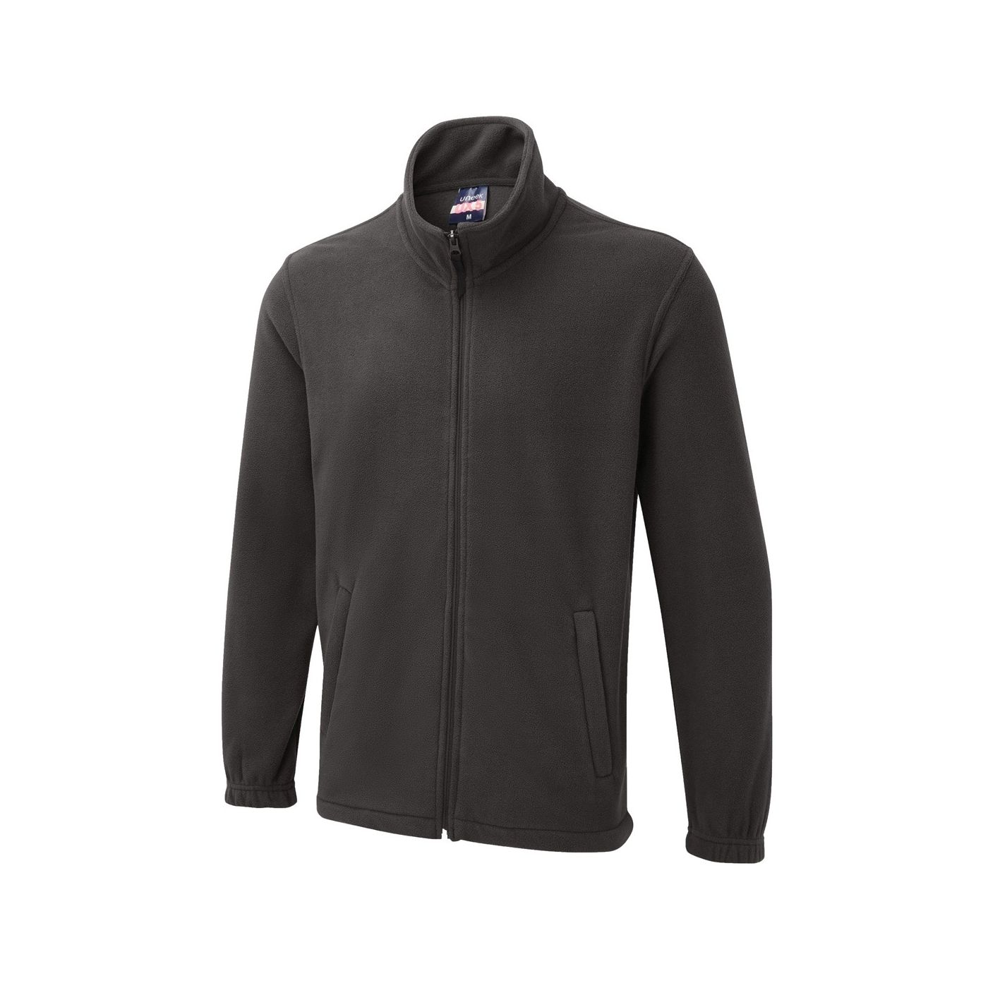 UX5 - Uneek Full Zip Micro Fleece
