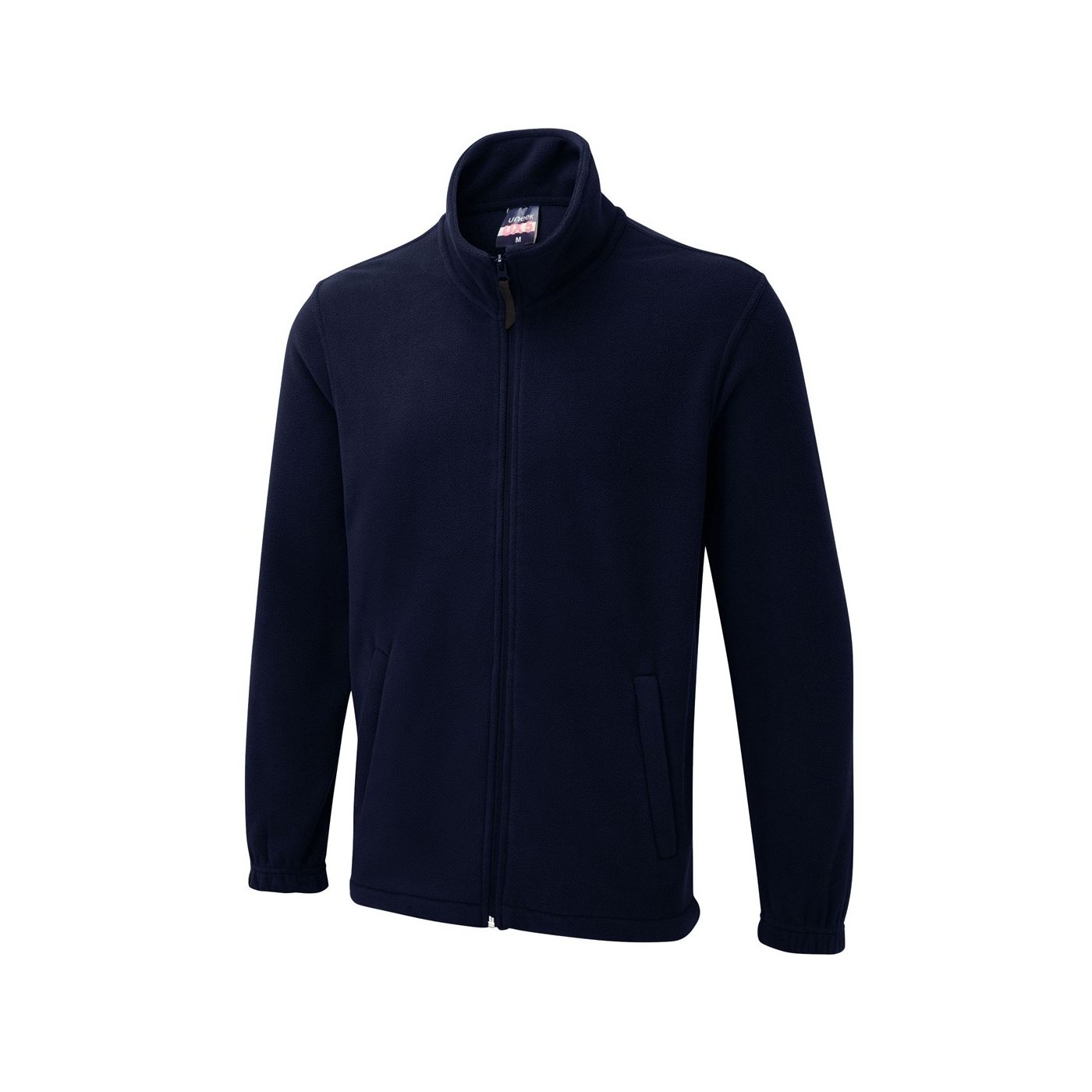 UX5 - Uneek Full Zip Micro Fleece