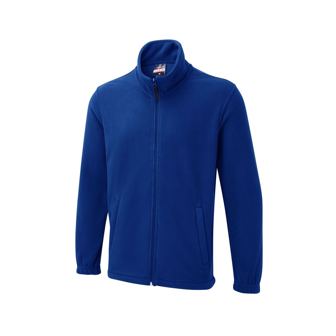 UX5 - Uneek Full Zip Micro Fleece