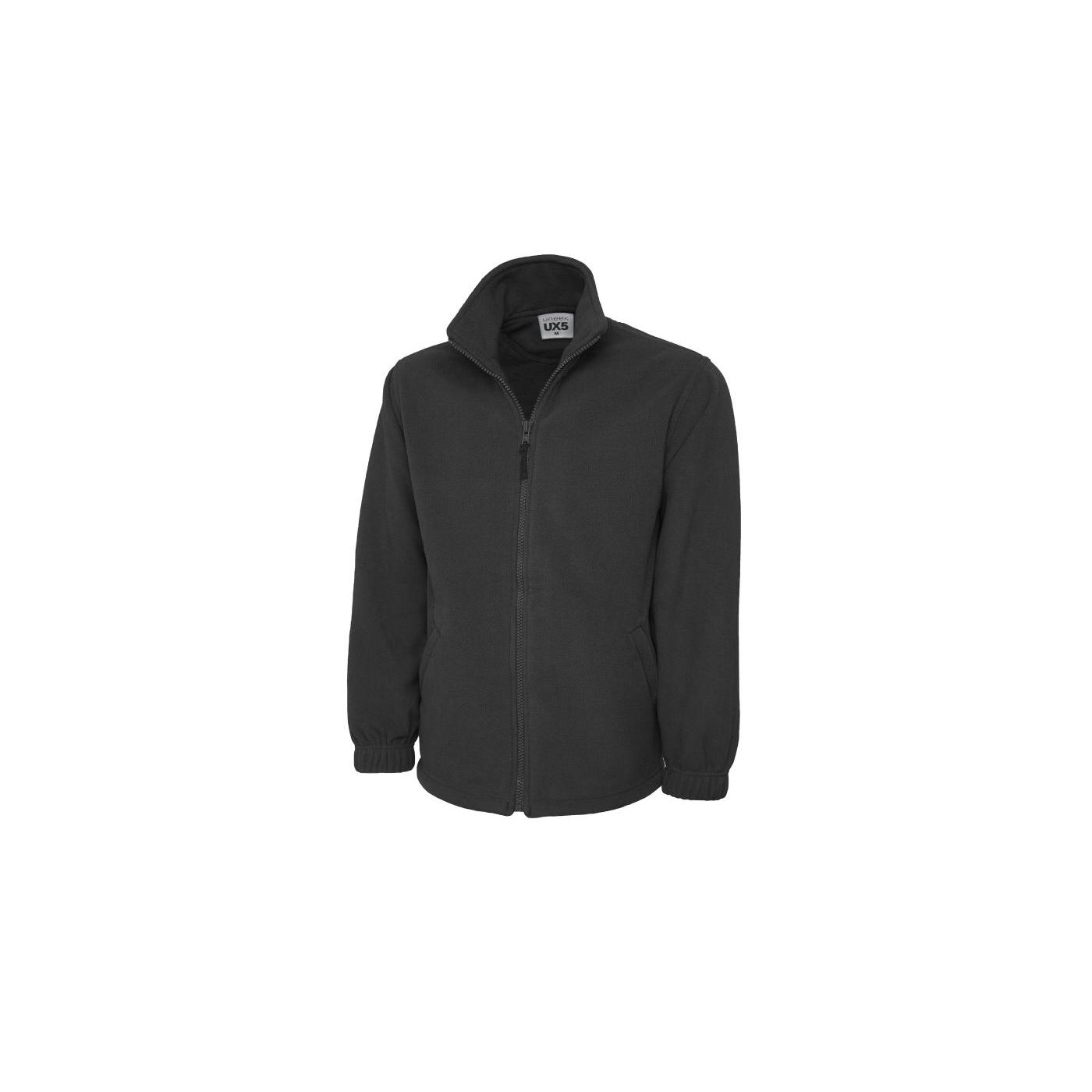 UX5 - Uneek Full Zip Micro Fleece