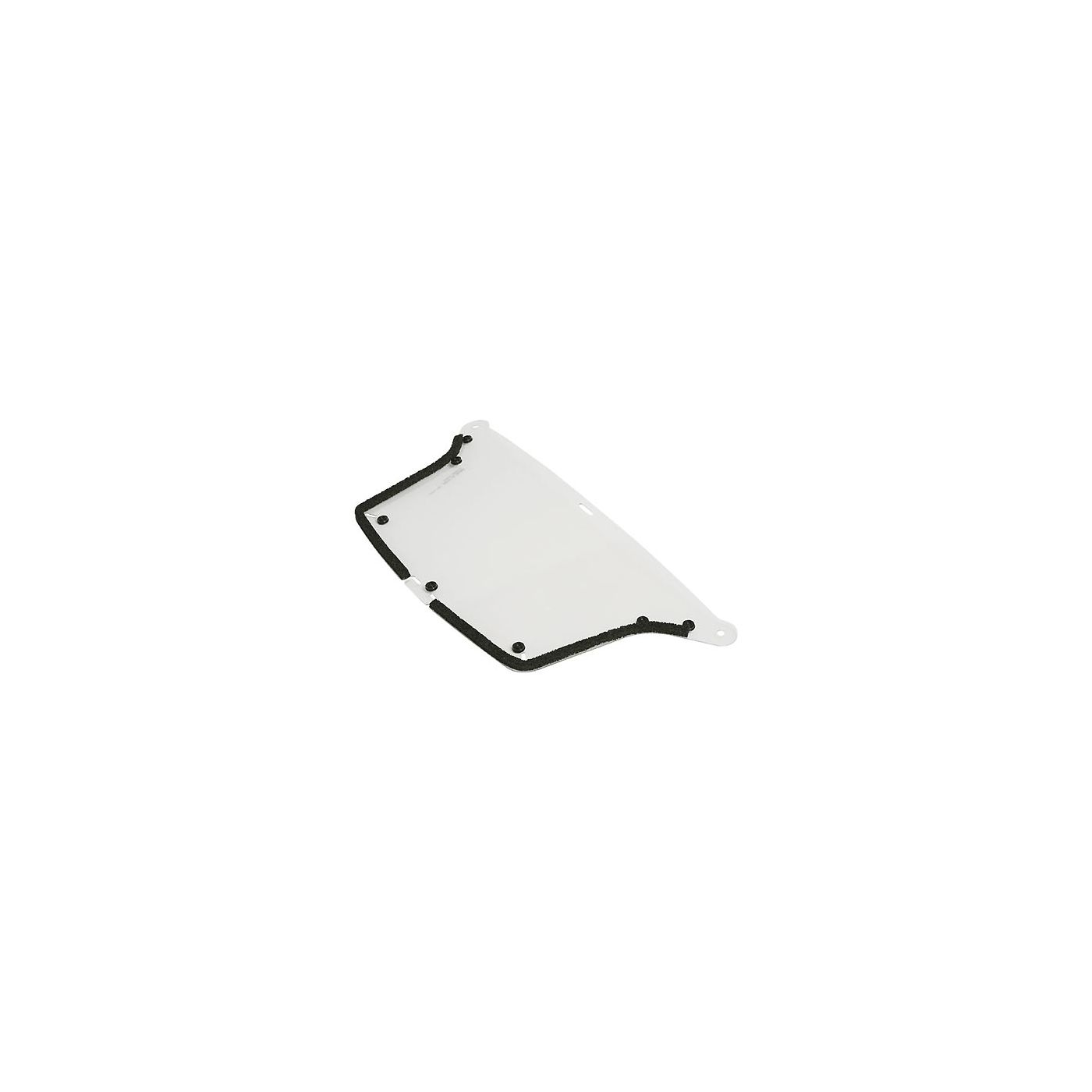 PL01173 - Purelite XStream Visor Assembly