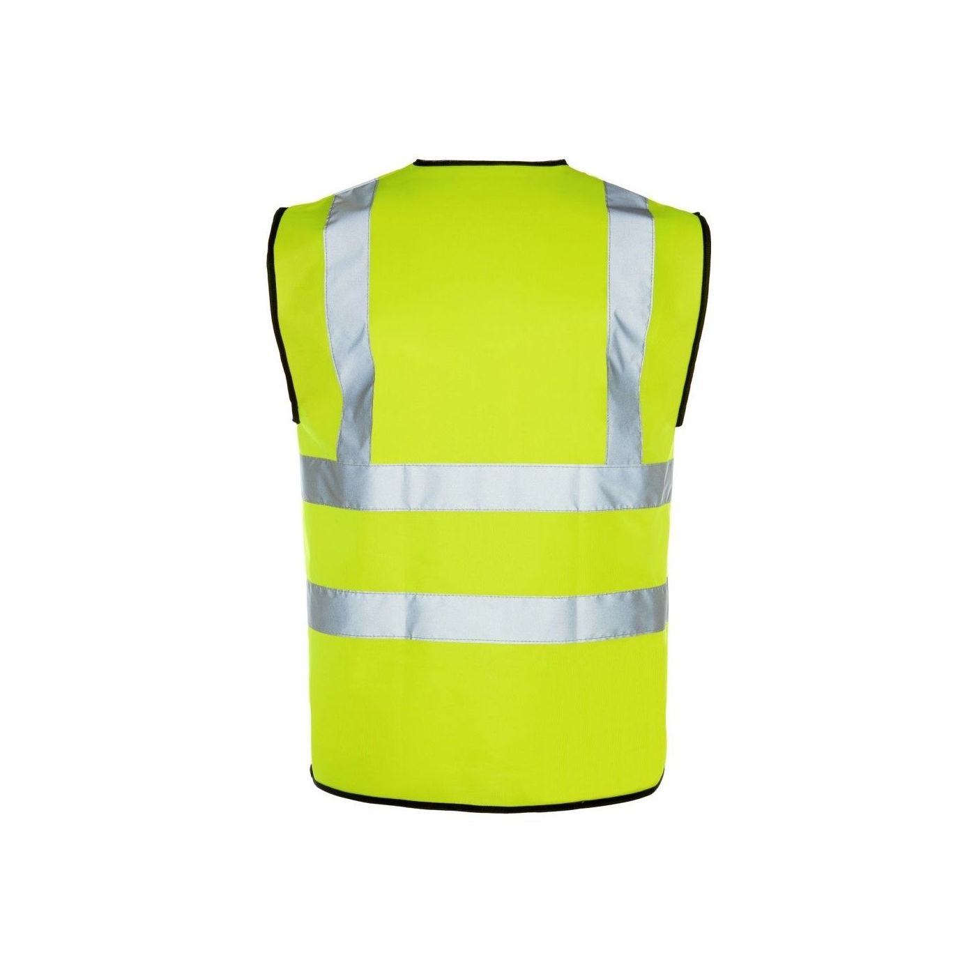 WY2 - High Visibility 2 Band Vest