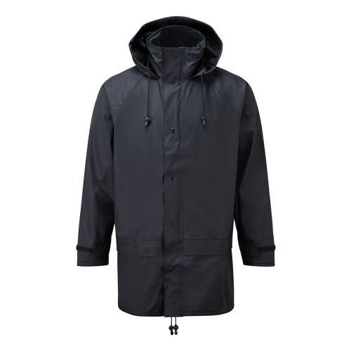 220 - Fortex Flex Jacket