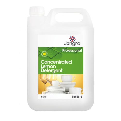 BB035-5 - Washing up Detergent Concentrated