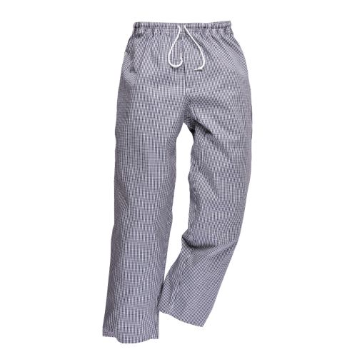 C079 - Bromley Chefs Trousers