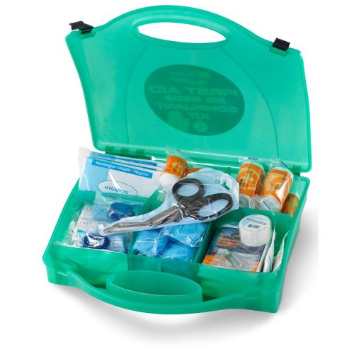 CM0120 - First Aid Kit Workplace Compliant Large