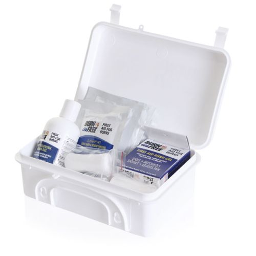 CM0323 - BurnFree Emergency Kit