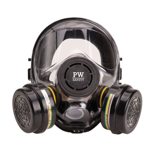 P500 - Vienna Full Face Mask