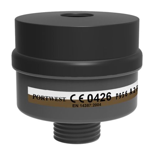 P956 - A2P3 Combination Filter Universal Thread (Pk4) 