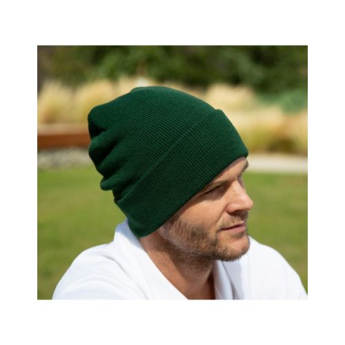 RC29 - Result Woolly Ski Beanie Hat