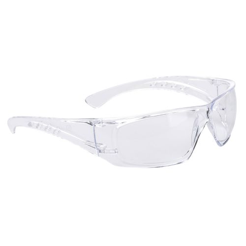 PW13 - Clear View Safety Glasses