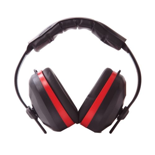 PW43 - Portwest Ear Defender Comfort  SNR32