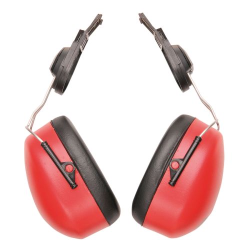 PW47 - Portwest Endurance Clip-On Ear Defender