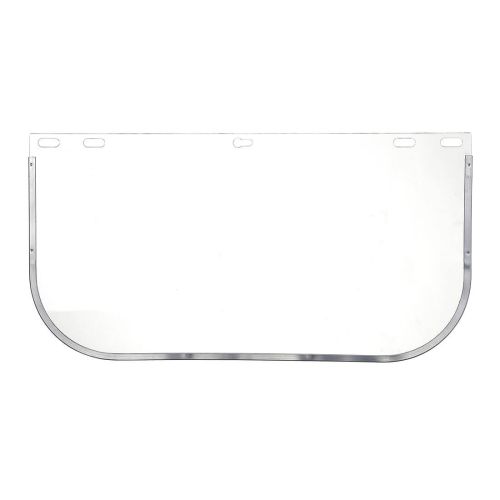 PW99 - Replacement Visor metal edged screen