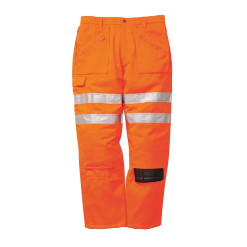RT47 - Portwest Rail Action Trouser RIS-3279