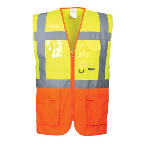 S376 - Prague Executive Vest