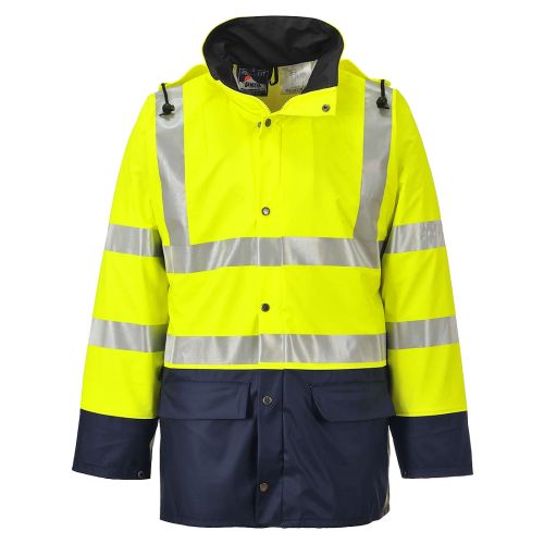S496 - Portwest Sealtex Ultra Two Tone Jacket