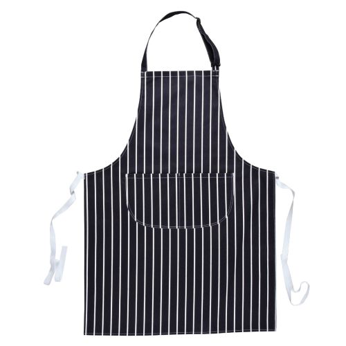 S855 - Butchers Apron with Pocket