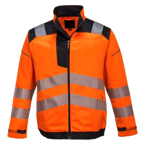 T500 - Vision Hi-Vis Jacket