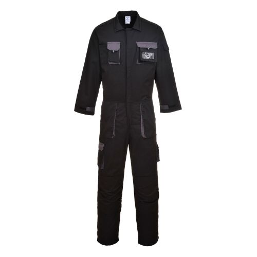 TX15 - Portwest Texo Contrast Coverall