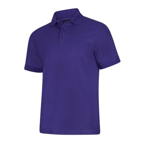 UC108 - Uneek Deluxe Polo Shirt