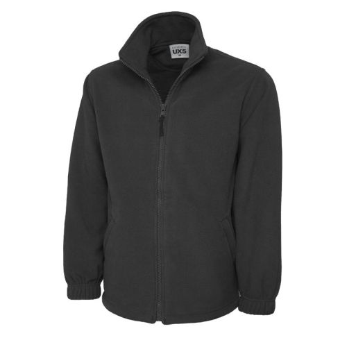UX5 - Uneek Full Zip Micro Fleece