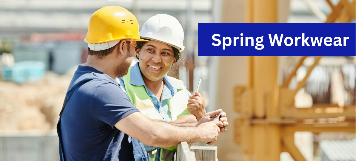 Is Your Team Ready for Spring?