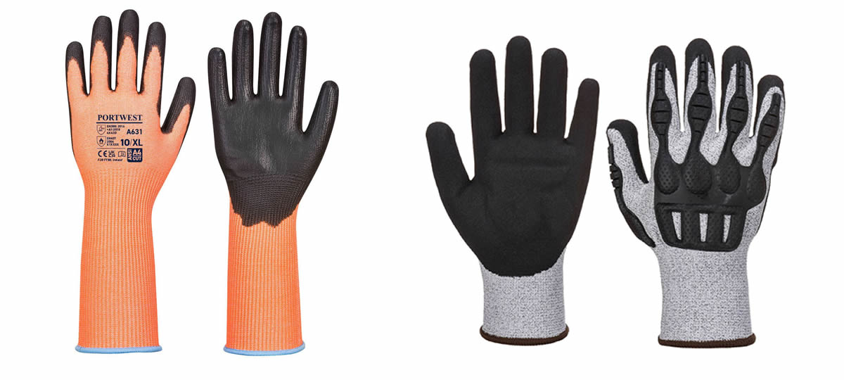 Understanding Cut-Resistant Gloves