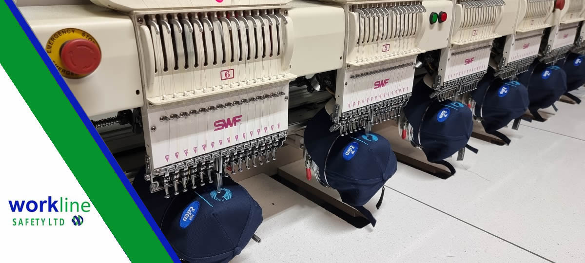 How Branded Workwear Can Elevate Your Business