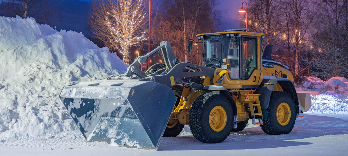 Stay Warm, Stay Safe