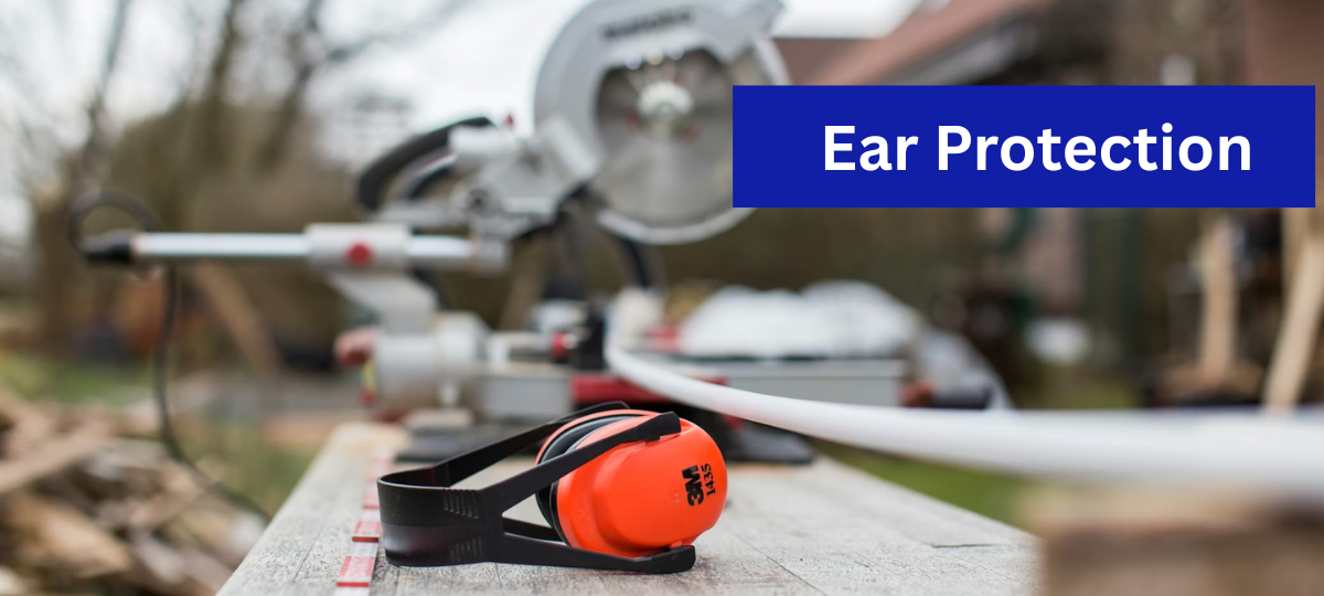 Ear Protection for Every Industry